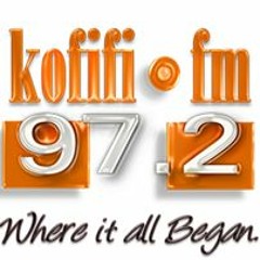 Kofifi Fm 97.2