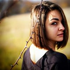 Victoria Ievleva