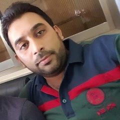 Shahid Ahmed