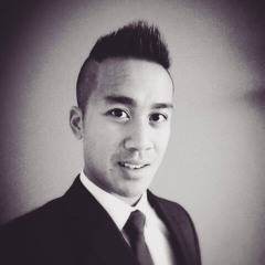 Christian Pawirosemito