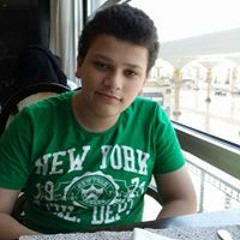 Kareem Nader M