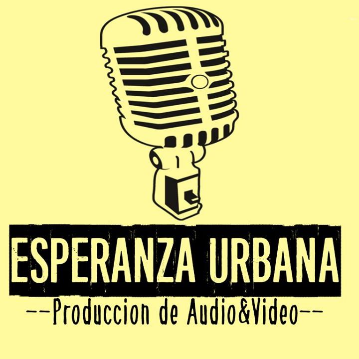 "Esperanza Urbana"  A&V. cover art