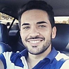 Vinicius Ricardo Rufino