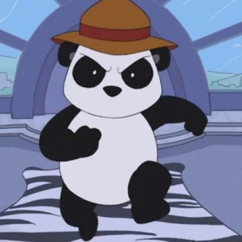 Peter Panda’s avatar