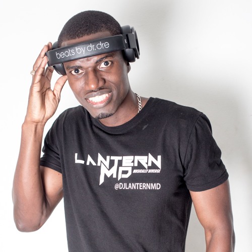 DJ Lantern MD’s avatar