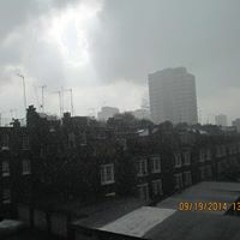 Symphony no. 6 (of modern London)  [RMaster]