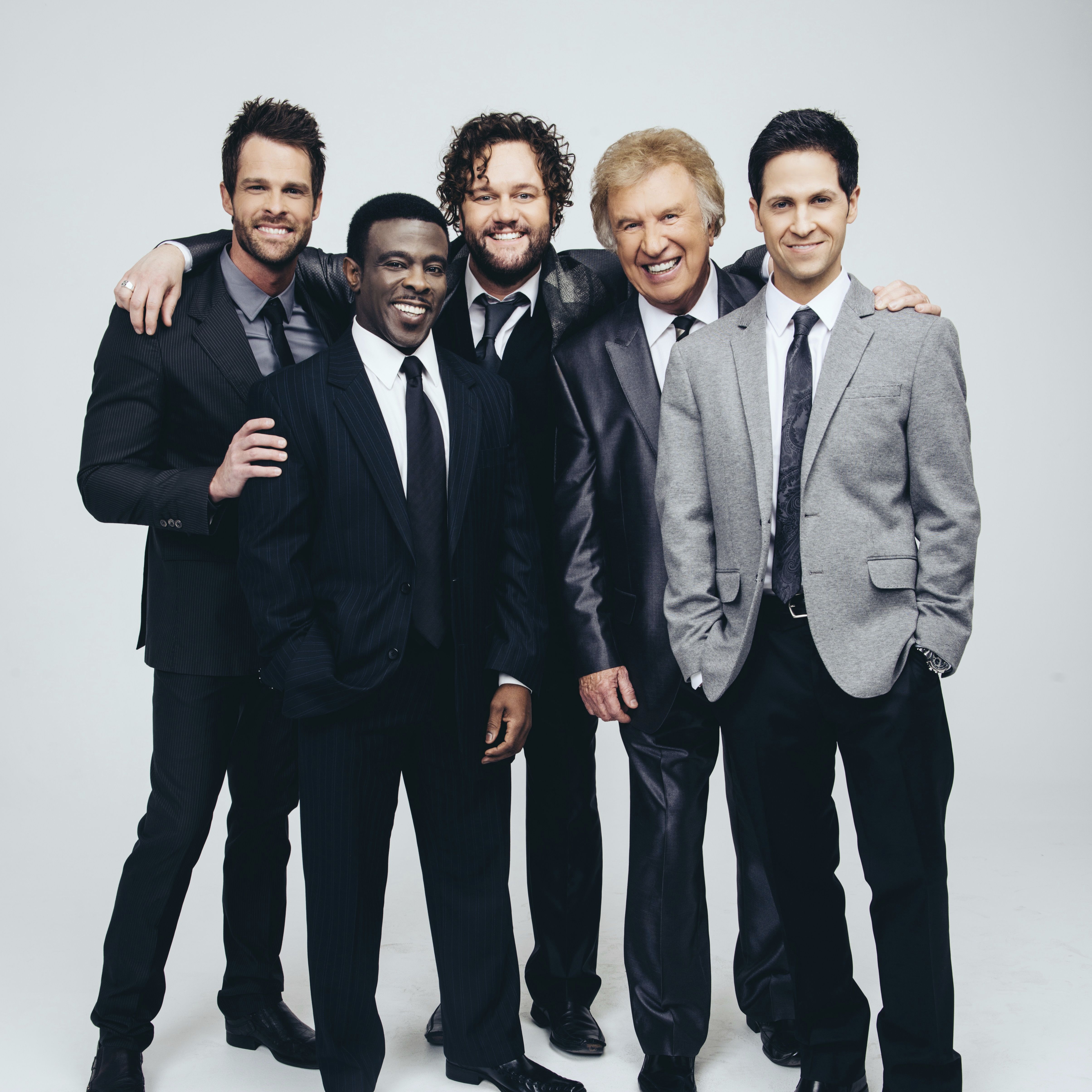 Gaither Vocal Band