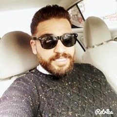 Ahmed El-hamaki