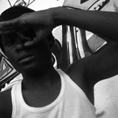 Rapper Ronny