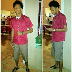 Miikey Riley DiCaprio