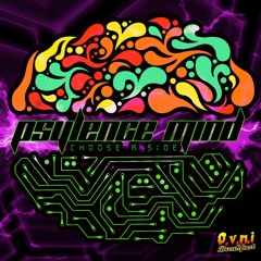 Psylence Mind - - Creation Of Your Mind (Demo Preview)