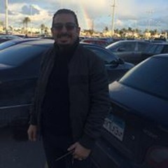 Hossam Eskander