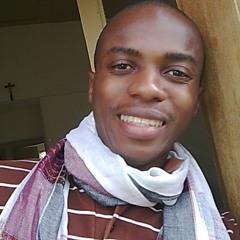 Stéphane Rodrigue Logbo