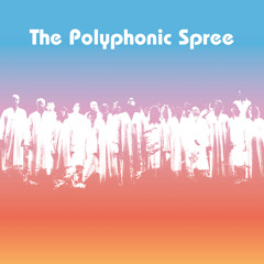 The Polyphonic Spree