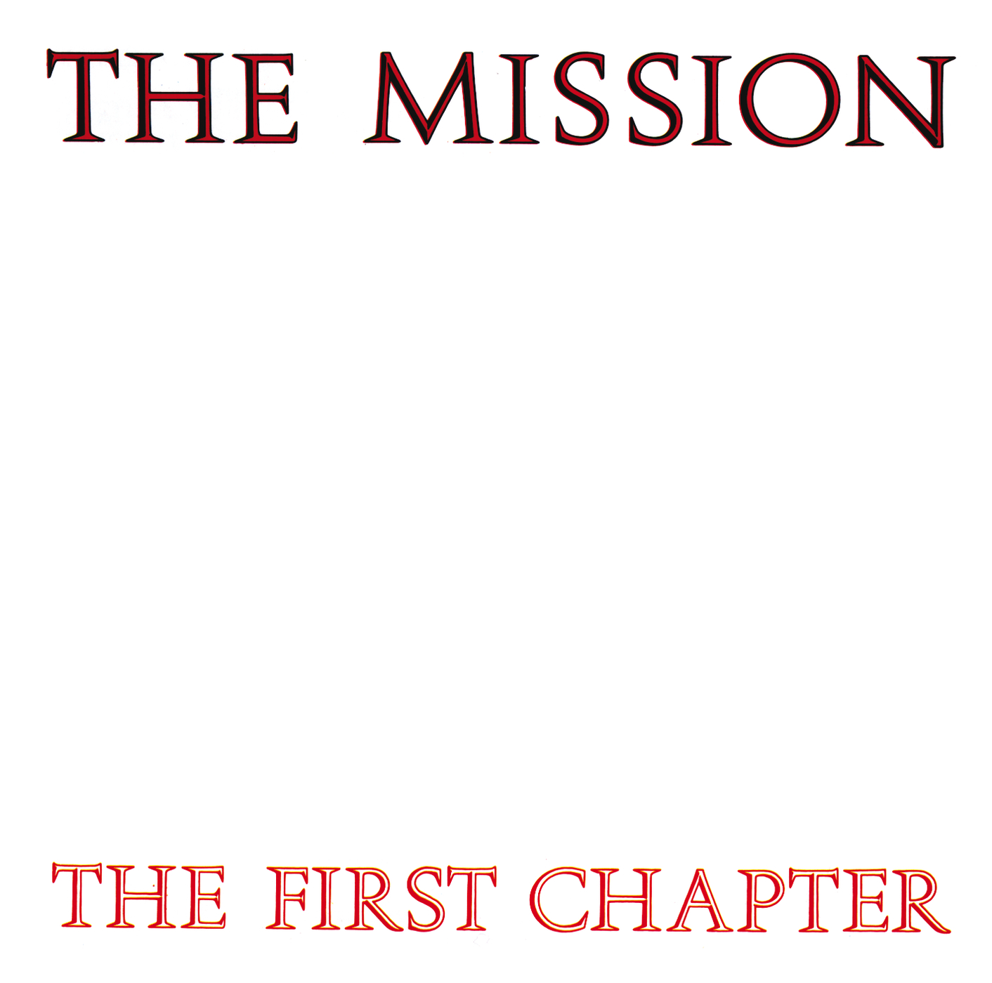 The Mission
