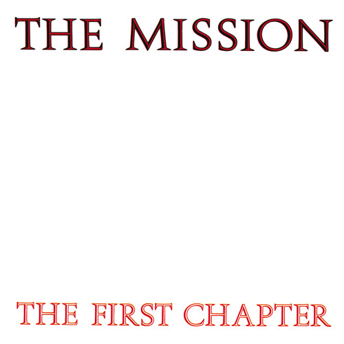 The Mission’s avatar