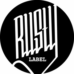 Rusty Label