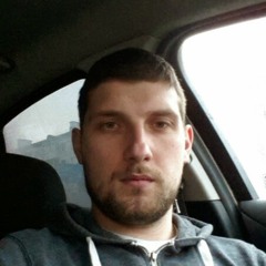 Роман Сметанин