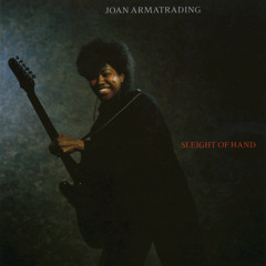 Joan Armatrading