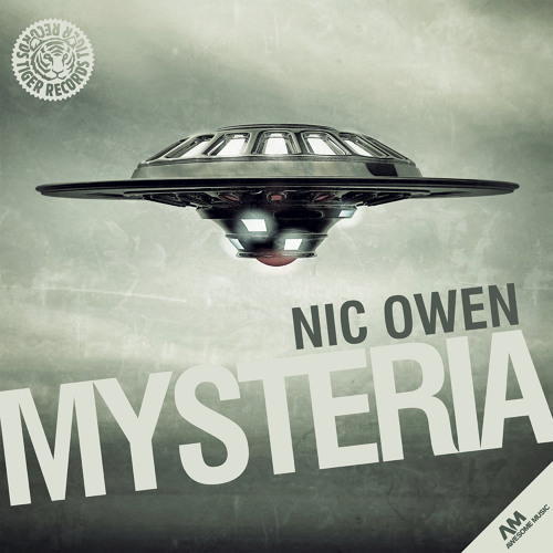 Nic Owen’s avatar