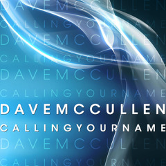 Dave McCullen