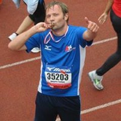 Dmytro  Turkov