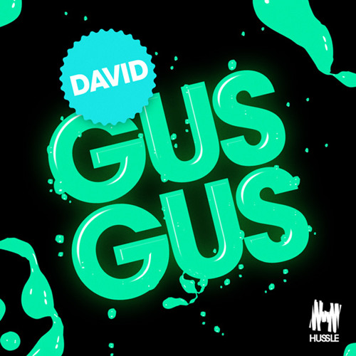 Gus Gus’s avatar