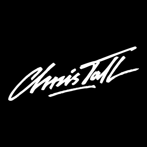 ChrisTall’s avatar