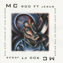 Mc 900 Ft Jesus