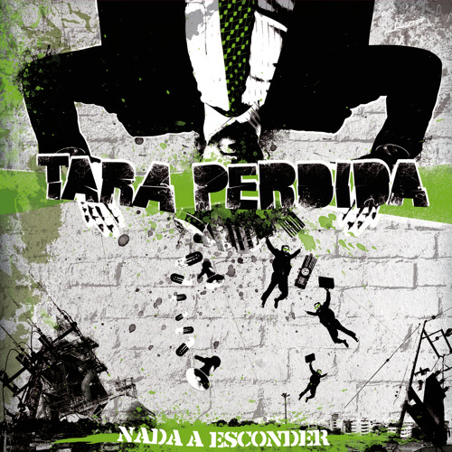 Tara Perdida’s avatar