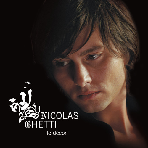 Nicolas Ghetti’s avatar
