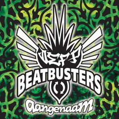 Def P & Beatbusters