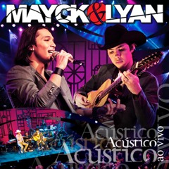 Mayck e Lyan