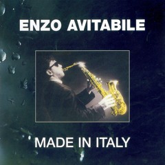 Enzo Avitabile