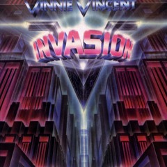 Vinnie Invasions Vincent