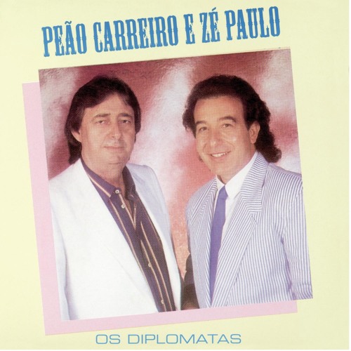 Stream Peao Carreiro E Ze Paulo  Listen to Coração Não Tem Porteira  playlist online for free on SoundCloud