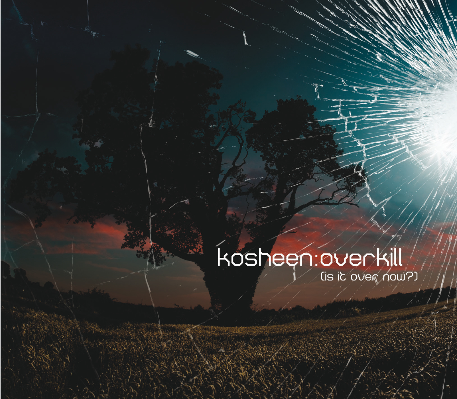 Kosheen