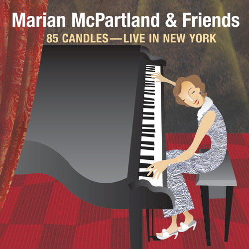 Marian McPartland & Friends’s avatar