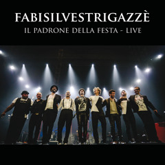 Fabi Silvestri Gazzè
