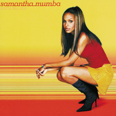 Samantha Mumba