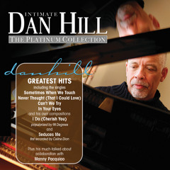 Dan Hill