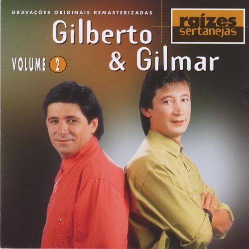 Stream 60 Dias Apaixonado (Ao Vivo) by Gilberto E Gilmar