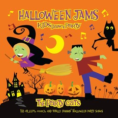 The Party Cats