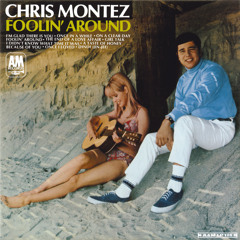Chris Montez