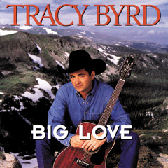 Tracy Byrd