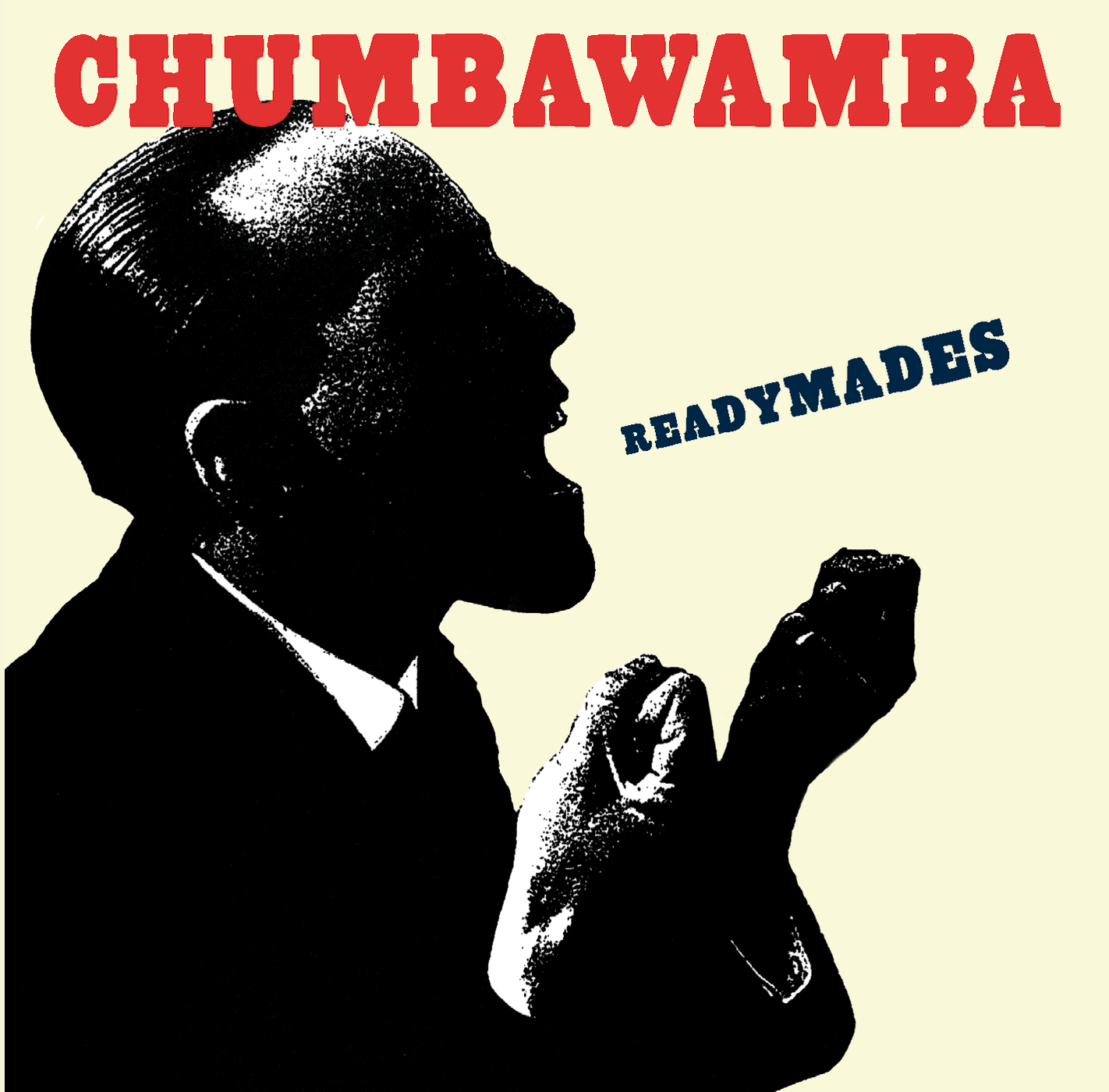 Chumbawamba