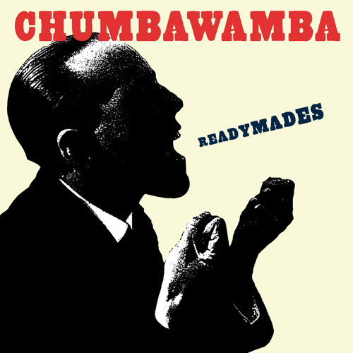 Chumbawamba’s avatar