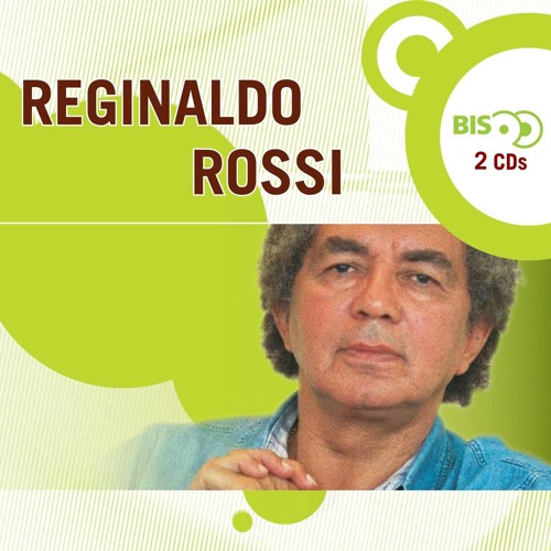 Reginaldo Rossi’s avatar