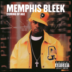 Memphis Bleek