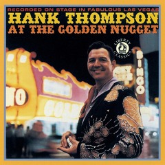 Hank Thompson